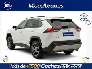 Toyota Rav4 220H e-CVT 4x2 Advance