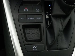 Toyota Rav4 220H e-CVT 4x2 Advance