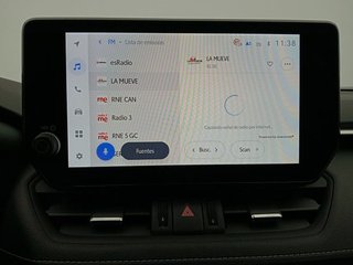 Toyota Rav4 220H e-CVT 4x2 Advance