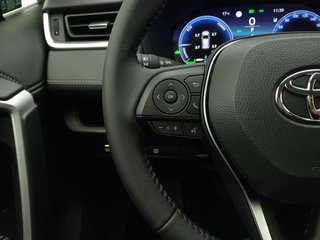Toyota Rav4 220H e-CVT 4x2 Advance