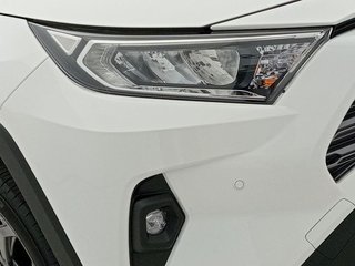 Toyota Rav4 220H e-CVT 4x2 Advance