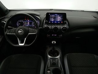 Nissan Juke DIG-T 84 kW (114 CV) 6M/T Acenta