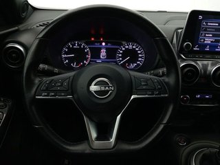 Nissan Juke DIG-T 84 kW (114 CV) 6M/T Acenta