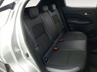 Nissan Juke DIG-T 84 kW (114 CV) 6M/T Acenta