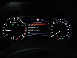 Nissan Juke DIG-T 84 kW (114 CV) 6M/T Acenta