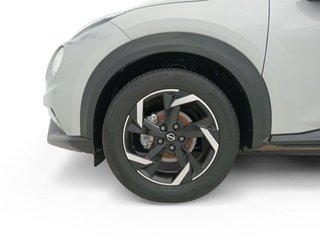 Nissan Juke DIG-T 84 kW (114 CV) 6M/T Acenta
