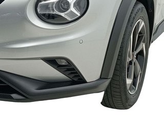 Nissan Juke DIG-T 84 kW (114 CV) 6M/T Acenta