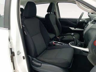 Nissan Navara Dob. Cab. 2.3dCi EU6 160cv Acenta BDif