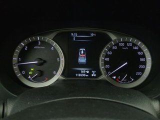 Nissan Navara Dob. Cab. 2.3dCi EU6 160cv Acenta BDif