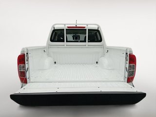 Nissan Navara Dob. Cab. 2.3dCi EU6 160cv Acenta BDif