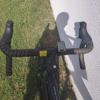 Bicicleta Carretera Giant Contend 2 Talla M (León)
