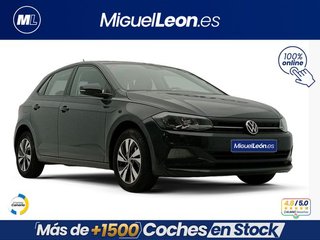 Volkswagen Polo Advance 1.0 TSI 70kW (95CV)