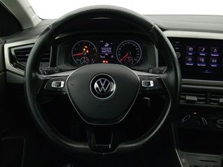 Volkswagen Polo Advance 1.0 TSI 70kW (95CV)