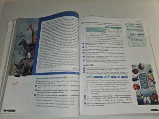 Lengua castellana y literatura 1 ESO GENIOX OXFORD