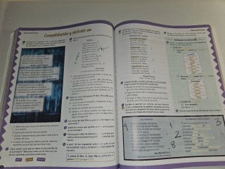 Lengua castellana y literatura 1 ESO GENIOX OXFORD