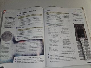 Lengua castellana y literatura 1 ESO GENIOX OXFORD