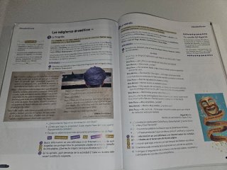 Lengua castellana y literatura 1 ESO GENIOX OXFORD