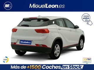 DFSK 500 1.5 T Intelligent