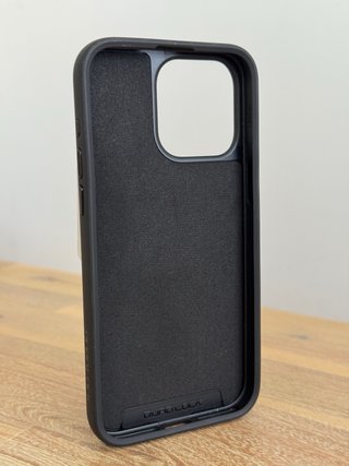 Funda Quad Lock iPhone 15 Pro Max