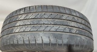 Citroen 9800494077 llanta c4 1.2 thp 110 2250037