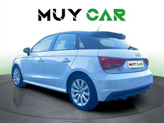 Audi A1 Sportback Adrenalin 1.0 TFSI 70 kW (95 CV)