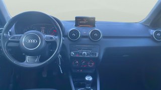 Audi A1 Sportback Adrenalin 1.0 TFSI 70 kW (95 CV)