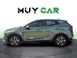 Kia Sportage 1.6 T-GDi HEV Drive 4x2 171 kW (230 CV)