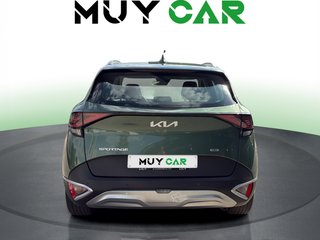 Kia Sportage 1.6 T-GDi HEV Drive 4x2 171 kW (230 CV)