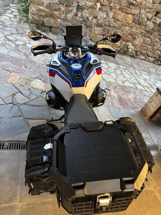 BMW R1300GS Adventure Automática