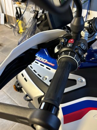 BMW R1300GS Adventure Automática
