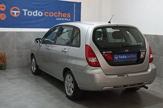 Suzuki Liana 2005