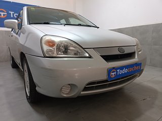 Suzuki Liana 2005
