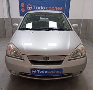 Suzuki Liana 2005