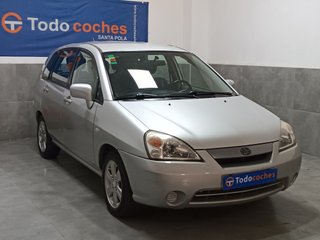 Suzuki Liana 2005