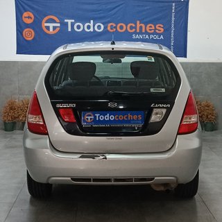 Suzuki Liana 2005