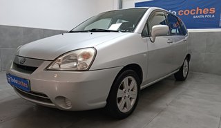 Suzuki Liana 2005