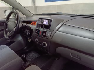 Suzuki Liana 2005