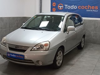 Suzuki Liana 2005