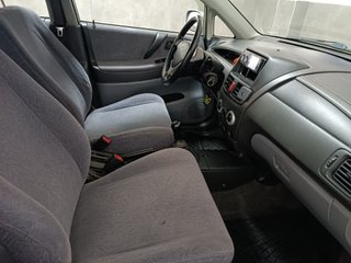 Suzuki Liana 2005