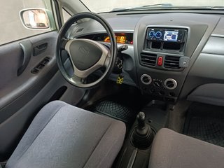 Suzuki Liana 2005