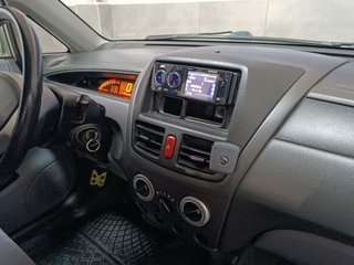 Suzuki Liana 2005