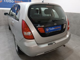 Suzuki Liana 2005