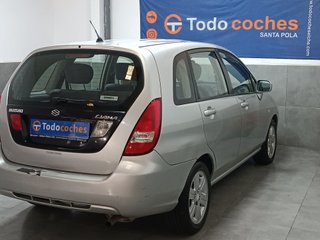 Suzuki Liana 2005