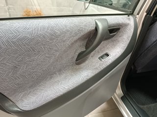 Suzuki Liana 2005
