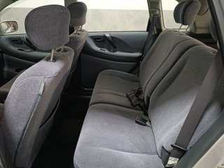 Suzuki Liana 2005