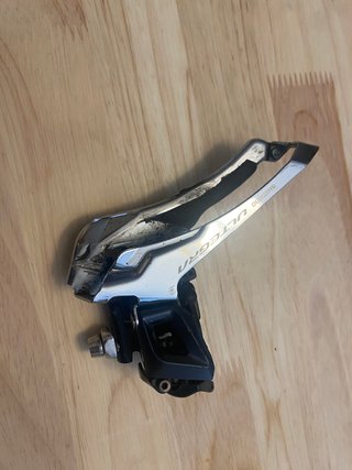 Desviador Delantero Shimano Ultegra R8000