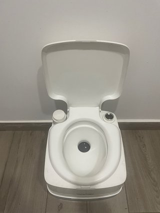 WC Químico Porta Potti 365