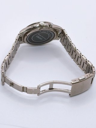 Seiko SBTM001 Solar Titanium Radio Wave Control