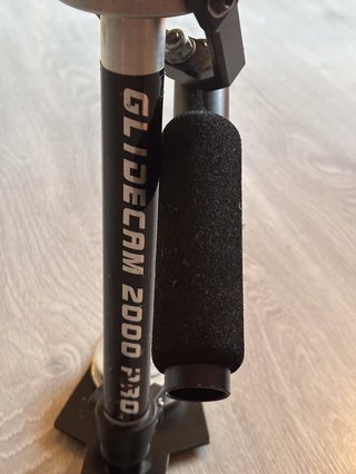 Glidecam 2000 Pro Estabilizador Cámara