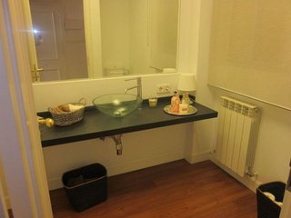 Piso en venta en Centro en Logroño